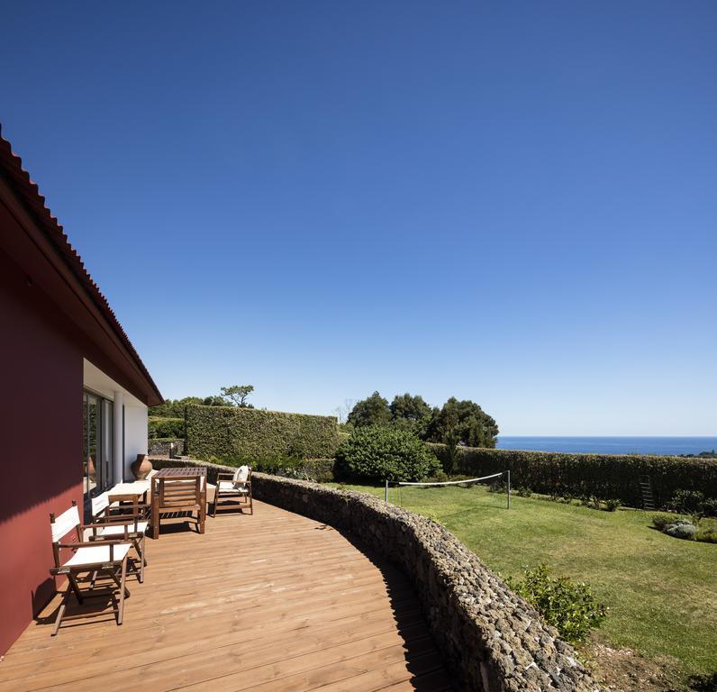 Pensjonat Quinta Da Tilia Boutique Retreat Capelas Zewnętrze zdjęcie