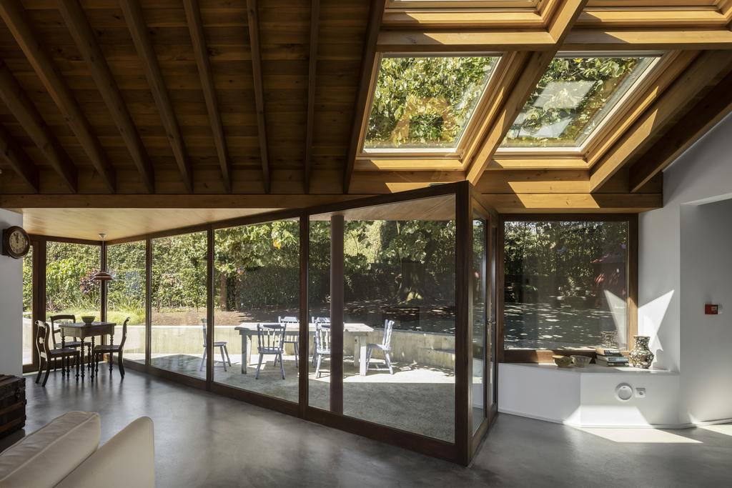 Pensjonat Quinta Da Tilia Boutique Retreat Capelas Zewnętrze zdjęcie