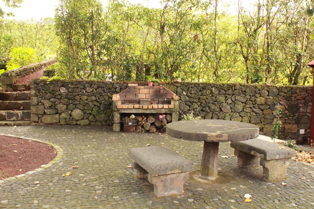 Pensjonat Quinta Da Tilia Boutique Retreat Capelas Zewnętrze zdjęcie