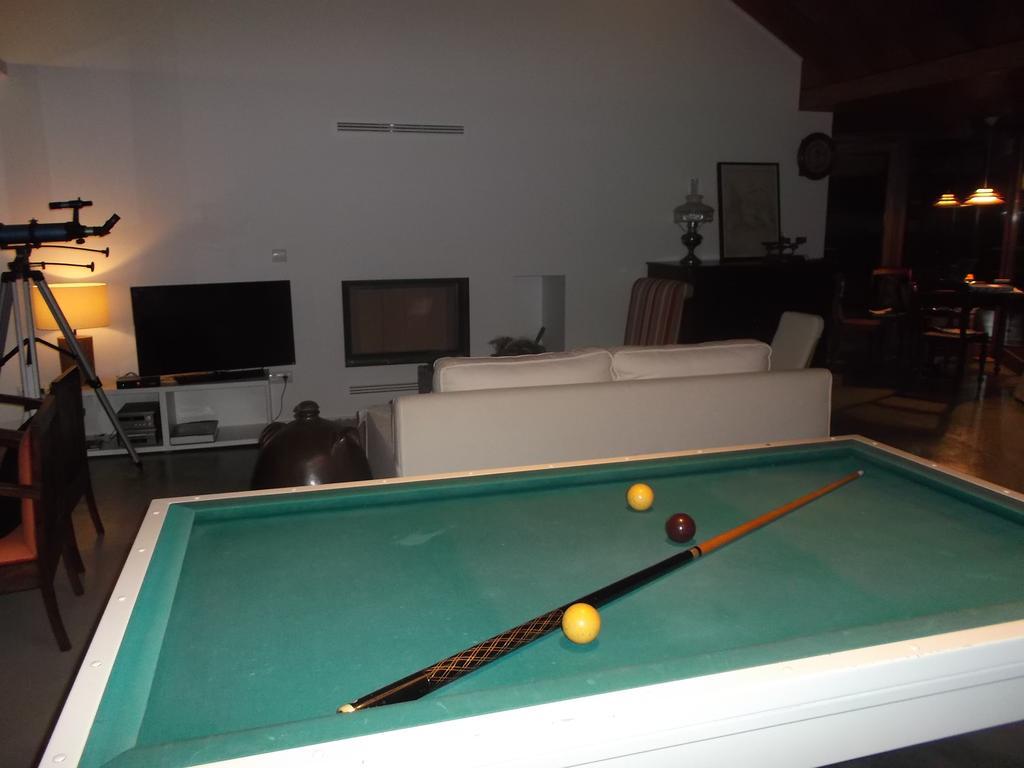 Pensjonat Quinta Da Tilia Boutique Retreat Capelas Zewnętrze zdjęcie