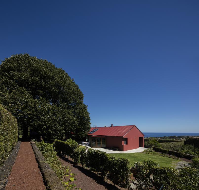 Pensjonat Quinta Da Tilia Boutique Retreat Capelas Zewnętrze zdjęcie