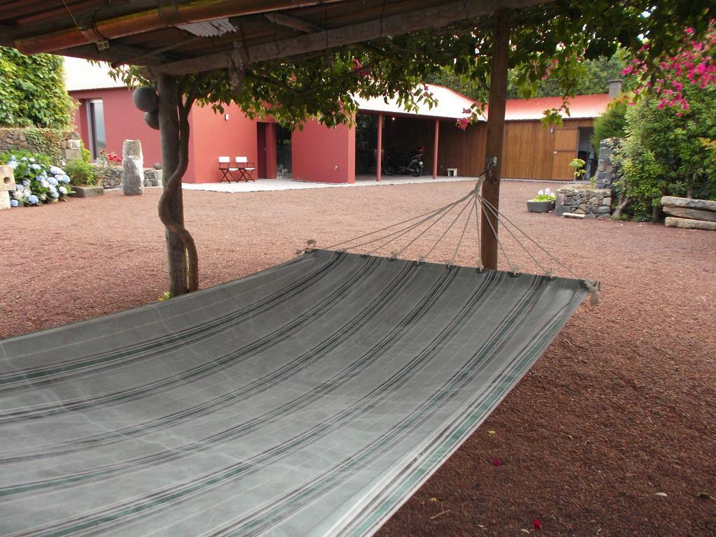 Pensjonat Quinta Da Tilia Boutique Retreat Capelas Zewnętrze zdjęcie