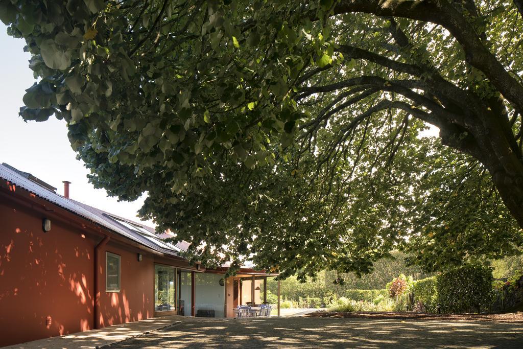 Pensjonat Quinta Da Tilia Boutique Retreat Capelas Zewnętrze zdjęcie