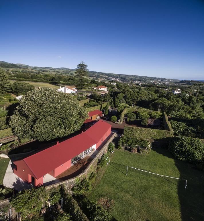 Pensjonat Quinta Da Tilia Boutique Retreat Capelas Zewnętrze zdjęcie