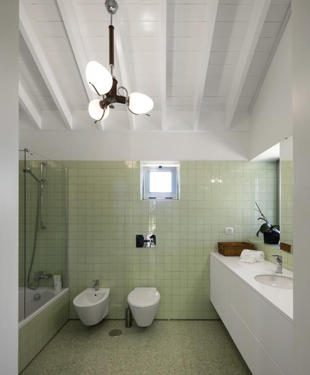 Pensjonat Quinta Da Tilia Boutique Retreat Capelas Zewnętrze zdjęcie