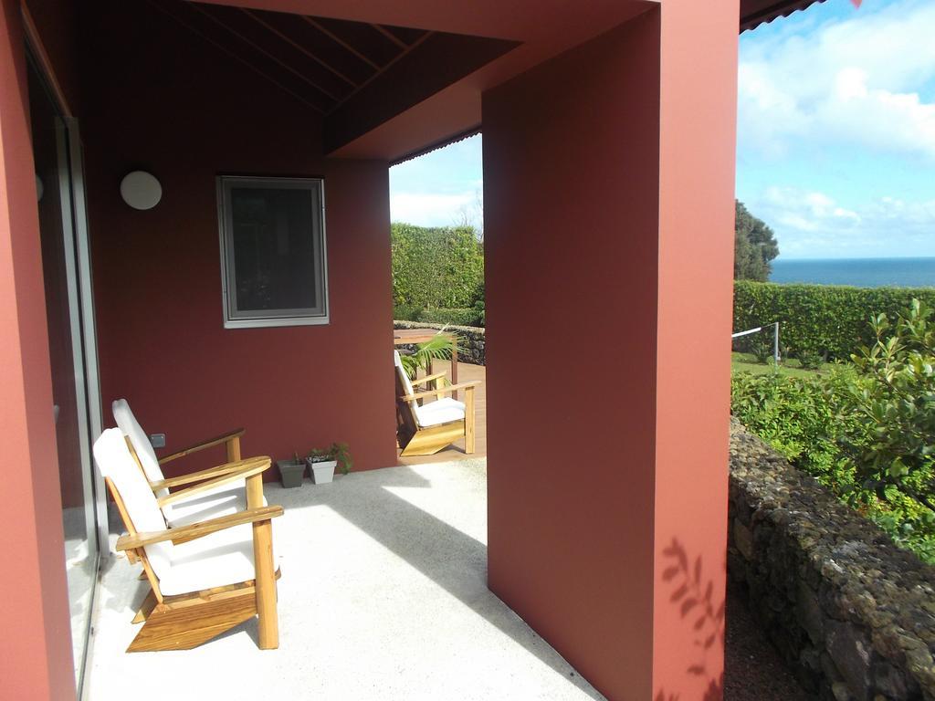 Pensjonat Quinta Da Tilia Boutique Retreat Capelas Zewnętrze zdjęcie