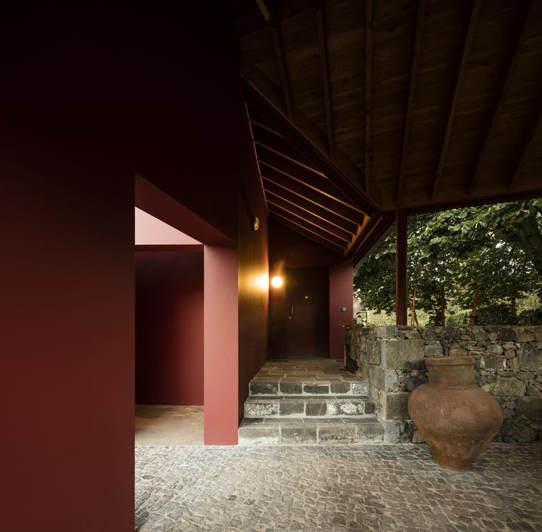Pensjonat Quinta Da Tilia Boutique Retreat Capelas Zewnętrze zdjęcie
