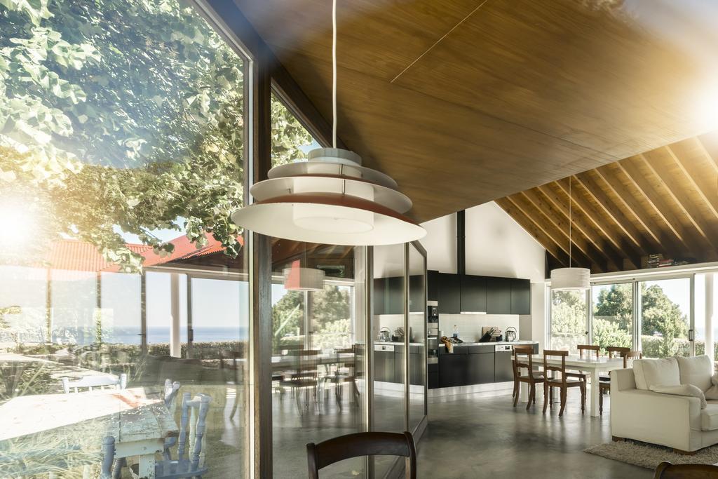 Pensjonat Quinta Da Tilia Boutique Retreat Capelas Zewnętrze zdjęcie